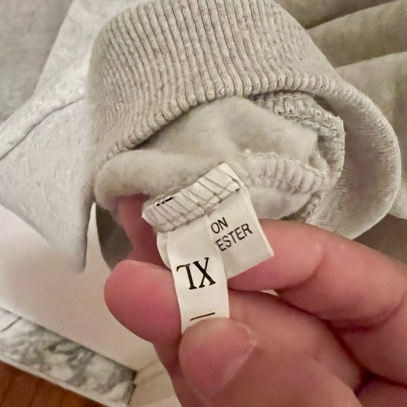 The Grinch Christmas Sweatshirt - Picture 4 of 5